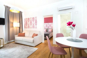 Cozy apartments